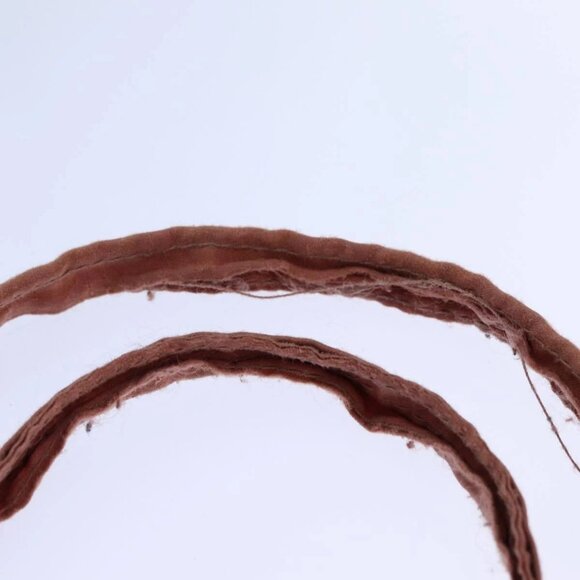 GUCCI GG Canvas Tote Bag Pink 223669 Auth - Picture 12 of 15